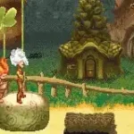 Arthur and the Invisibles (U)(Sir VG)