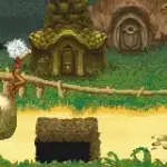 Arthur And The Minimoys (E)(FireX)