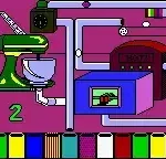 Arthur's Absolutely Fun Day! (USA)