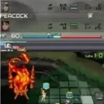 ASH - Archaic Sealed Heat (Japan)