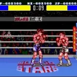 Ashita no Joe (Japan)