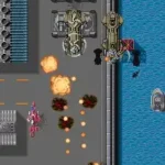 Ashura Blaster (World)