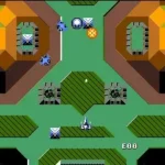 ASO - Armored Scrum Object (Japan)