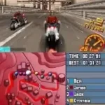 Asphalt - Urban GT 2 (USA) (En,Fr,Es)