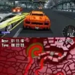 Asphalt - Urban GT (Japan)