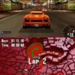 Asphalt - Urban GT (USA) (En,Fr,Es)
