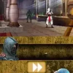 Assassin's Creed - Altair's Chronicles (Europe) (En,Fr,De,Es,It)