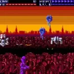 Assault City (Europe)