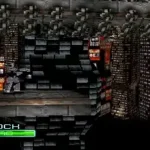 Assault - Retribution