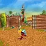 Asterix and Obelix XXL (E)(Rising Sun)