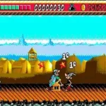 Asterix and the Power of the Gods (Europe) (En,Fr,De,Es)