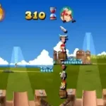 Asterix: Mega Madness