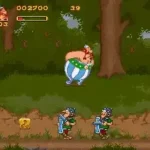 Asterix & Obelix (Europe) (En,Fr,De,Es)