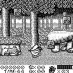 Asterix & Obelix (Europe) (Fr,De)