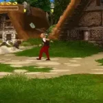 Asterix & Obelix Take on Caesar (Europe)