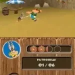 Asterix & Obelix XXL 2 - Mission Wifix (Europe) (En,Fr,De,Es,It,Nl)