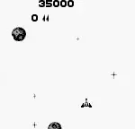 Asteroids & Missile Command (USA, Europe)