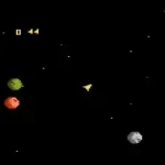 Asteroids (USA)