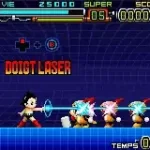 Astro Boy - Omega Factor (E)(Endless Piracy)