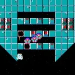 Astro Warrior (Japan, USA)