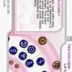Astrology DS - The Stars in Your Hands (USA) (En,Fr,Es)