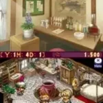 Atelier Annie - Alchemists of Sera Island (USA)