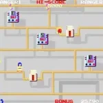 Atomic Boy (revision A)