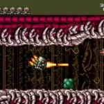 Atomic Robo-Kid (USA)