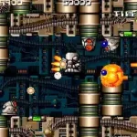 Atomic Robo-kid (World, Type-2)