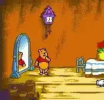 Atsumete Asobu Kuma no Pooh-san - Mori no Takaramono (Japan)