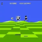 Attack Animal Gakuen (Japan)