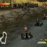 ATV Mania