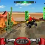 ATV - Thunder Ridge Riders (U)(Sir VG)