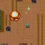 Aurail (set 1, Japan, FD1089A 317-0167)