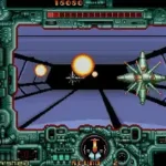 Aurail (set 1, Japan, FD1089A 317-0167 decrypted) [Bootleg]