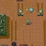 Aurail (set 2, World, FD1089B 317-0168)