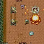 Aurail (set 2, World, FD1089B 317-0168 decrypted) [Bootleg]