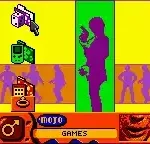 Austin Powers - Oh, Behave! (USA)