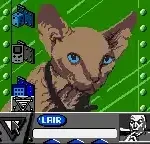 Austin Powers - Welcome to my Underground Lair! (USA)