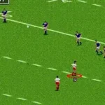 Australian Rugby League (Europe)