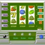 AV Pachi Slot (Japan) (Unl)