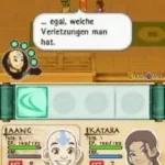 Avatar - Der Herr der Elemente - Die Erde Brennt (Germany)