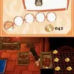 Avatar - The Last Airbender - Into the Inferno (USA)