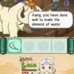 Avatar - The Last Airbender - The Burning Earth (USA)