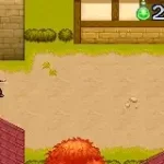 Avatar - The Last Airbender - The Burning Earth (U)(Sir VG)