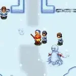 Avatar - The Last Airbender (U)(Rising Sun)