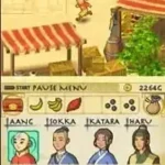 Avatar - The Last Airbender (USA)