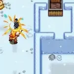 Avatar - The Legend of Aang (E)(Sir VG)