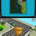 Away - Shuffle Dungeon (USA)