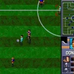 AWS Pro Moves Soccer (USA)